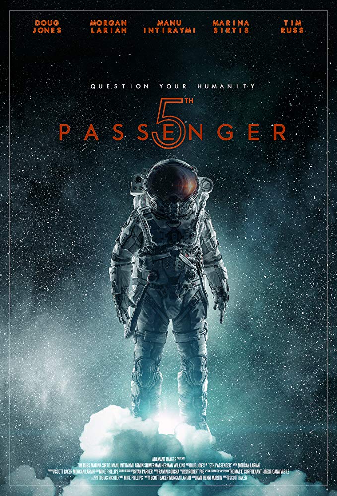 5. Yolcu – 5th Passenger 2018 Türkçe Altyazı izle