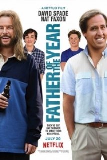 Yılın Babası Father of the Year 720p Türkçe Dublaj izle