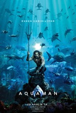 Aquaman filmi izle 2018 ( tek parça )