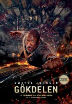 Gökdelen Filmi İzle Türkçe Dublaj ( 2018 )