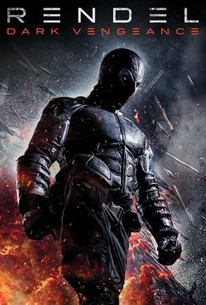 Rendel Türkçe Altyazi HD izle