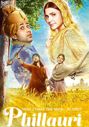 Phillauri Türkçe Altyazi izle 720p