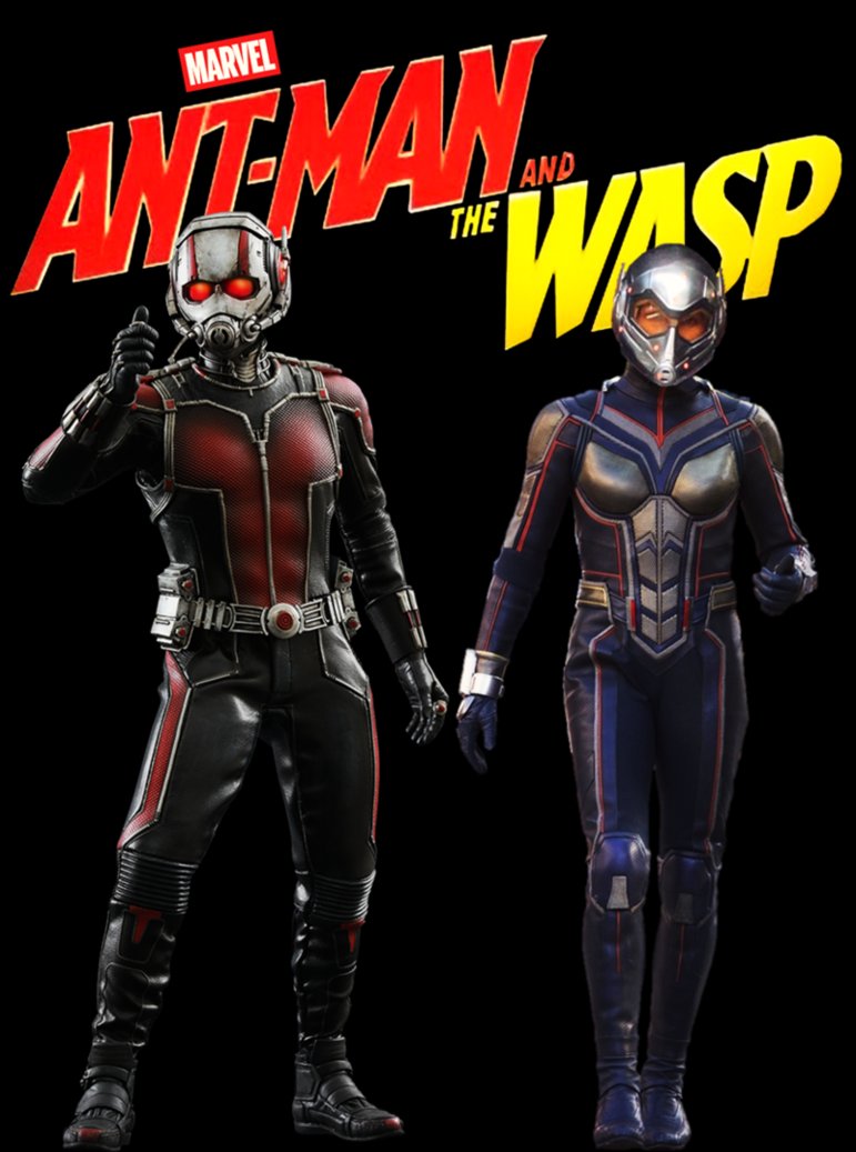 AntMan ve Wasp 2018 Türkçe Dublaj İzle 720p