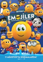 Sevimli Emojiler 2 – The Mojicons 2 Türkçe Dublaj İzle 1080p