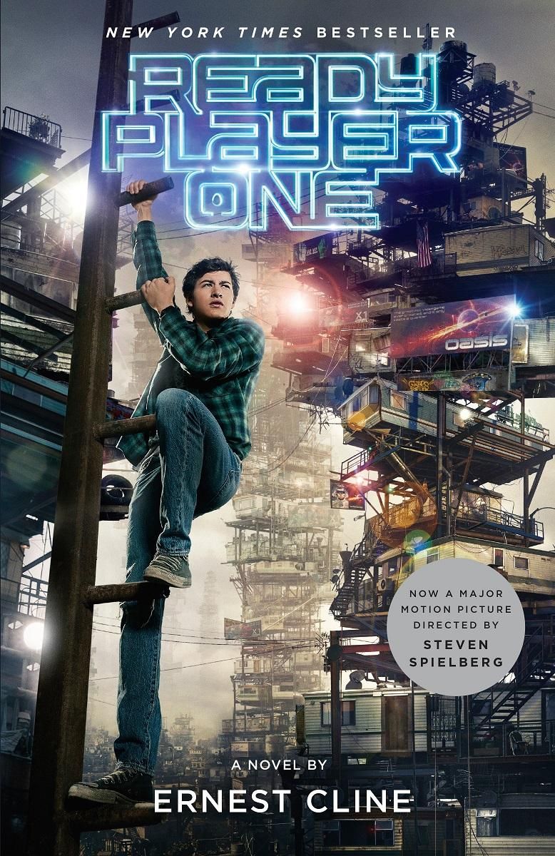 Başlat Ready Player One 720p Türkçe Dublaj izle