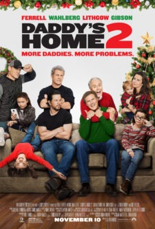 Babalar Savaşıyor 2 — Daddy’s Home 2 2017 Türkçe Dublaj 1080p Full HD izle