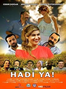 Hadi Ya Tek parça izle