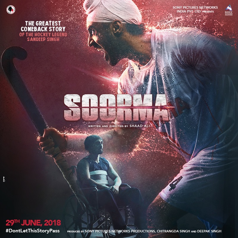 Soorma türkçe dublaj izle