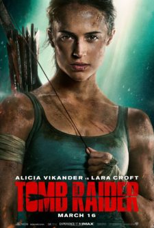 Tomb Raider 2018 Türkçe Altyazılı 1080p HD izle