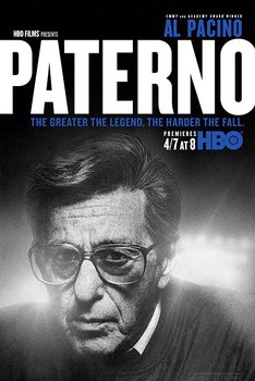 Paterno 2018 Türkçe Dublaj izle