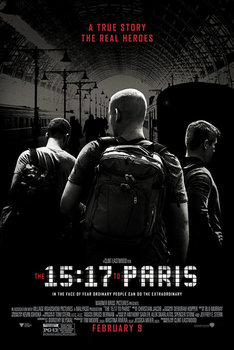 15:17 Paris Treni 2018 izle