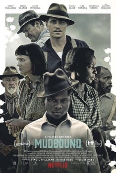 Savaştan Sonra – Mudbound 2017 izle