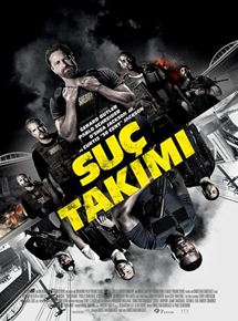 Suç Takımı – Den Of Thieves 2018 izle