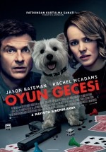 Oyun Gecesi – Game Night 2018 izle