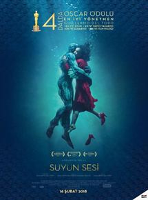 Suyun Sesi 2017 Türkçe Dublaj izle