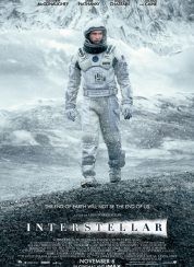 Yıldızlararası – Interstellar HD izle