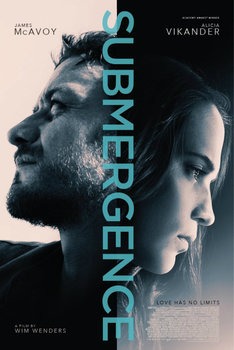 Derin Sular – Submergence 2017 izle