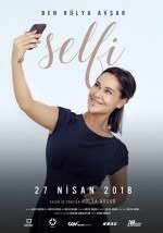 Selfi Hülya Avşar Filmi izle