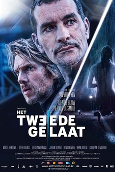 Het Tweede Gelaat Türkçe Dublaj izle