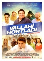 Vallahi Hortladı 2018 Filmi izle