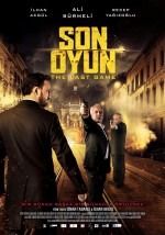 Son Oyun 2018 Filmi izle