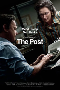 The Post Filmi Full izle