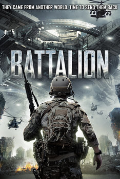 Tabur – Battalion 2018 izle