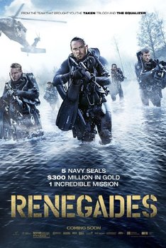 Renegades 2017 izle