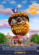 Fındık İşi 2 Türkçe Dublaj izle