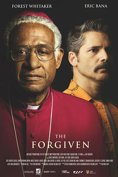 The Forgiven 2017 izle