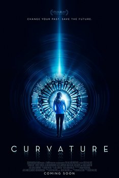 Curvature 2017 Filmi izle