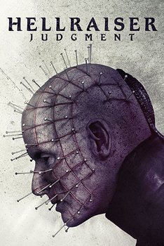 Hellraiser: Judgment 2018 izle