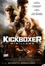 Kickboxer: Misilleme 2018 izle