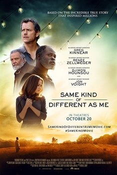 Benim Gibi Aynı Türkçe Dublaj izle