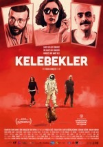 Kelebekler 2018 Filmi izle