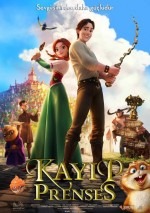 Kayıp Prenses 2018 Türkçe Dublaj izle