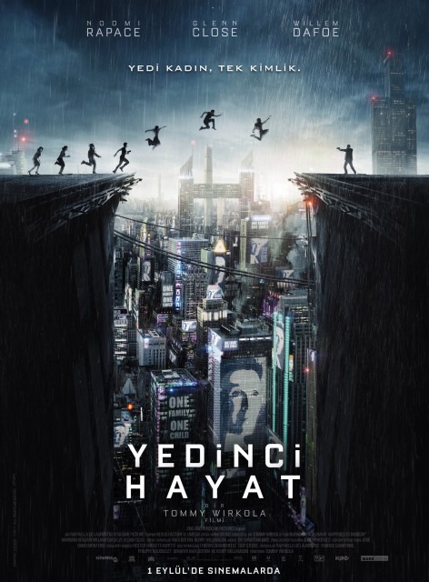 Yedinci Hayat 2017 Filmi izle