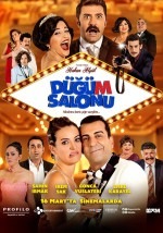 Düğüm Salonu 2018 Filmi izle