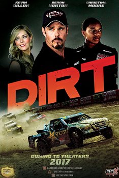 Çamur – Dirt 2018 Filmi Full izle