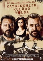 Kaybedenler Kulübü Yolda full hd izle