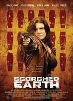 Scorched Earth 2018 Türkçe Dublaj izle