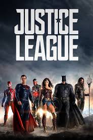 Adalet Birliği – Justice League Full izle