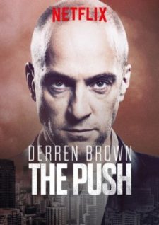 Derren Brown Manipülasyon Türkçe Dublaj izle