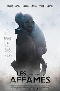 Aç Gezenler 2017 Türkçe Dublaj izle