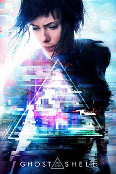 Kabuktaki Hayalet – Ghost in the Shell Full izle