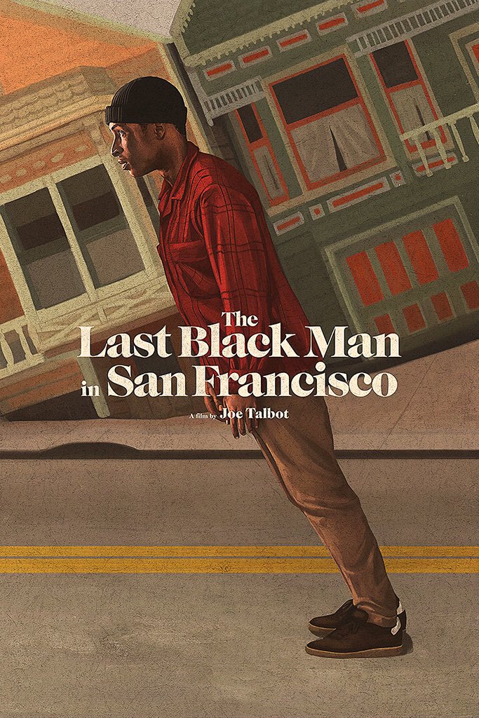 The Last Black Man in San Francisco