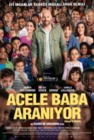 Acele Baba Aranıyor izle