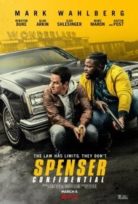 Spenser Kanunları izle