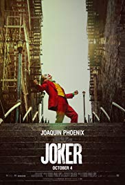 The Joker 2019 izle