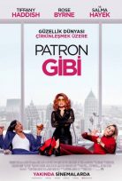 Patron Gibi Like A Boss